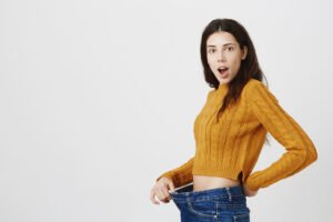 Gain Weight Fast 