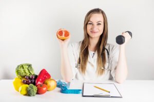 Gain Weight Fast