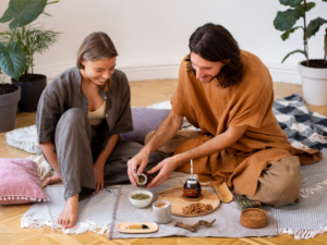 Ayurvedic Routine for Stop Hair Fall Immediately at Home