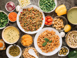 Ayurvedic Food for Stop Hair Fall Immediately at Home