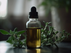 Main properties of Bhringraj Oil for hair growth