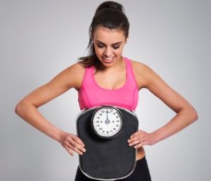 Gain Weight Fast