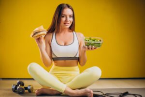 Gain Weight Fast