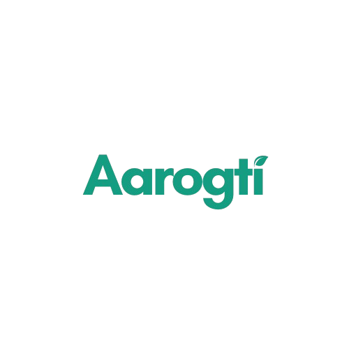 Aarogti